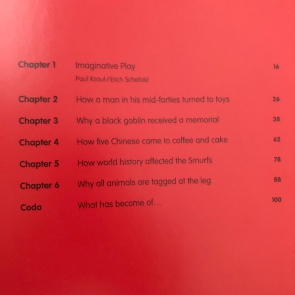 Collectible Book - Schleich - Picture 3 of 9